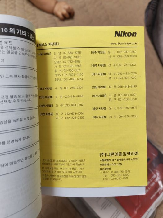 Фотоаппарат NIKON