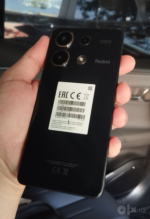 Redmi Note 13 8/128GB