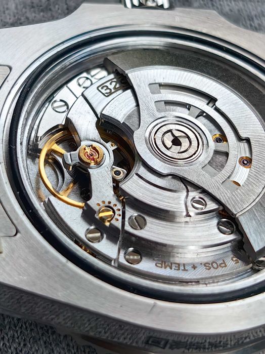 Rolex Yacht Master 42mm Steel