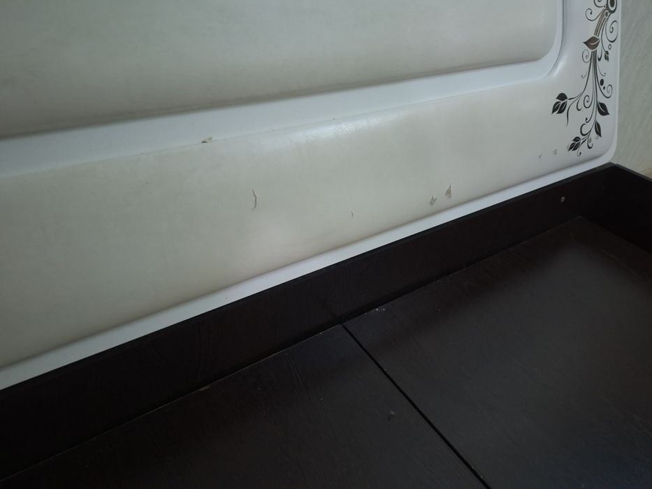 Кровать двуспальная