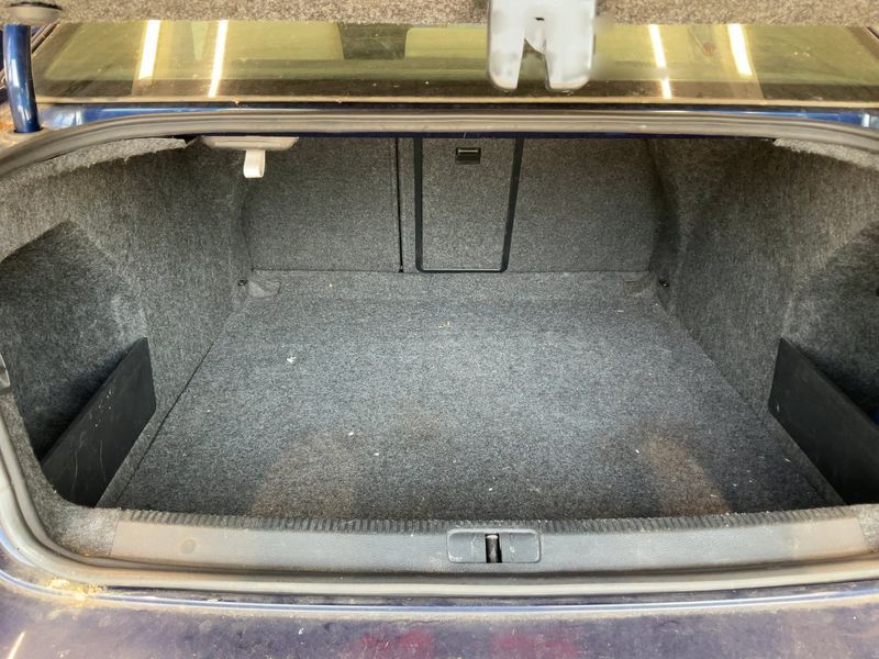 Volkswagen Passat 2.0 TDI Comfortline 2010