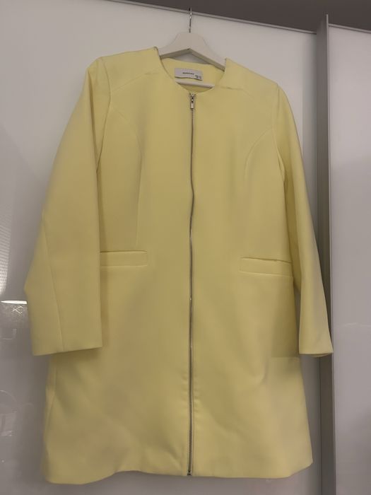 Дамски палта вълна различни цветове