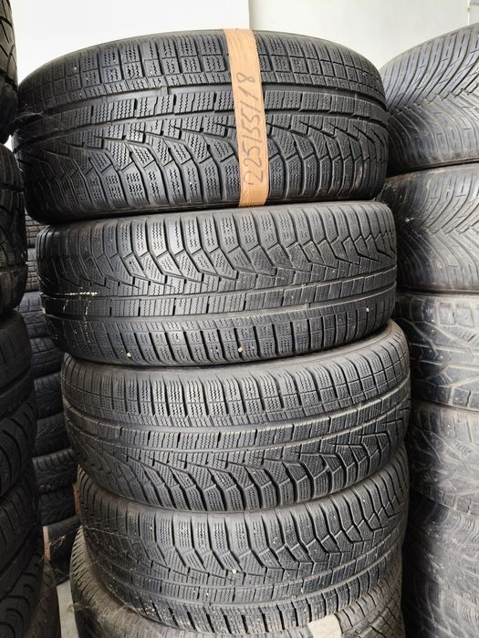 Гуми втора употреба зимни летни все сезонни монтаж работа с Еконт