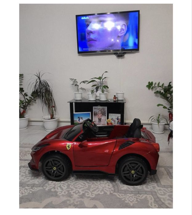 Продаю Детскую Машинку