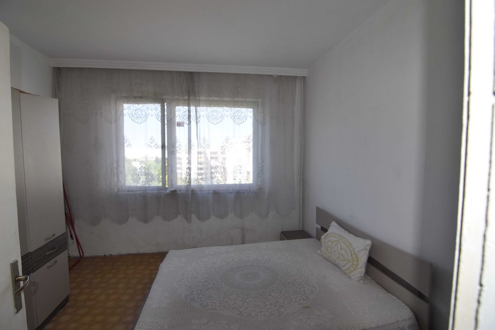 Продава се Тристаен апартамент в Пловдив, Каменица 2 - 68 кв.м за 1839 €/кв.м - Снимка #6