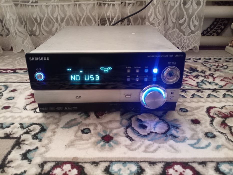 усилитель samsung