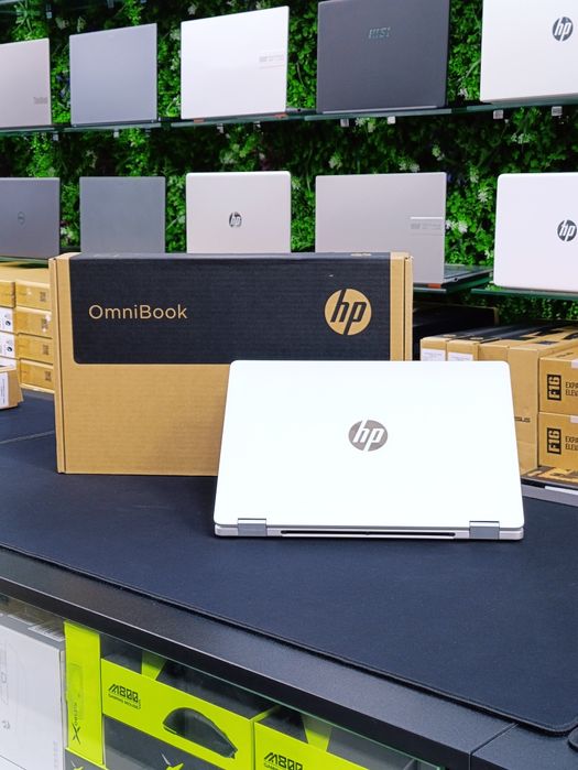 HP OmniBook 14.0 Core 7