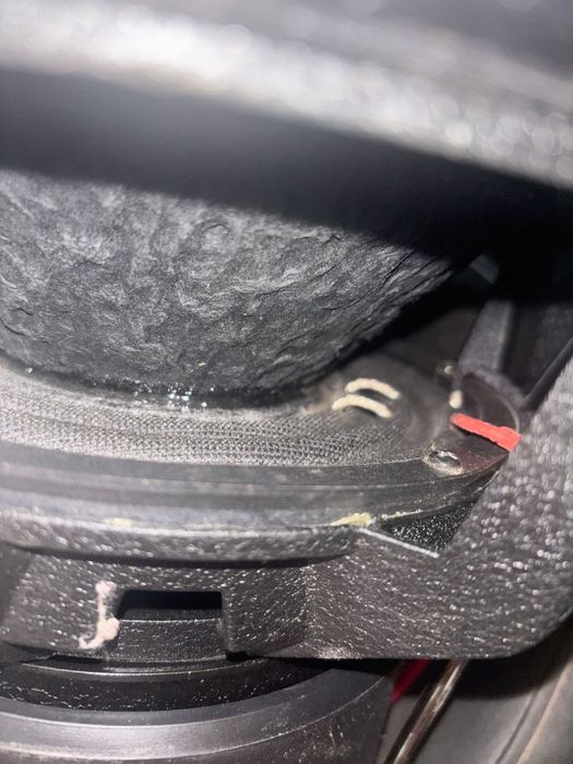 subwoofer edge 122e6 spl