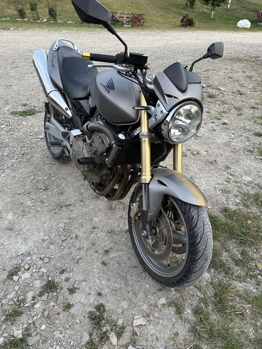 Honda hornet pc 36 limitat A2