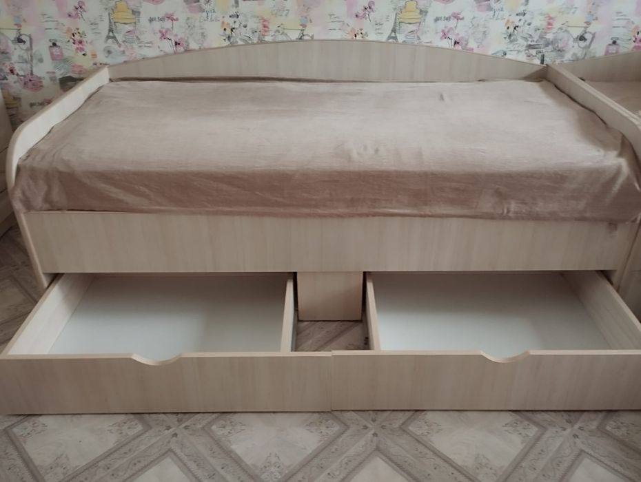 Продам кровати в идеальном состоянии