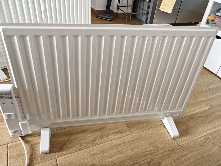 2 бр маслени панелни радиатори Voltomat heating