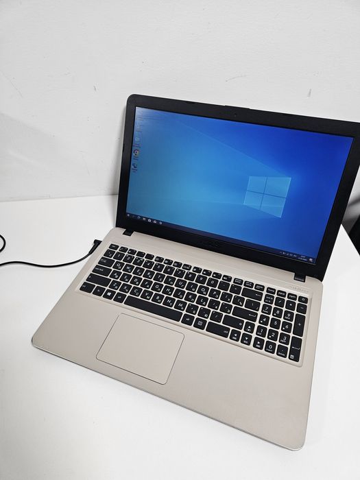 Ноутбуки Acer и Asus