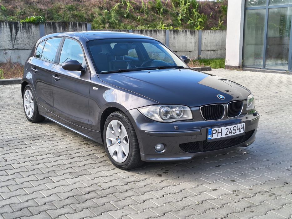BMW 1 Series 2005 — imagine 2