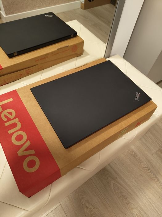 ThinkPad T14 Gen 1, Intel i5 10310u, 16Gb, 256SSD