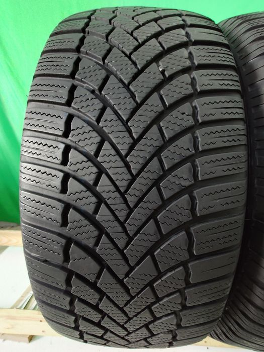 225/55R17 Bridgestone 6,3mm stare foarte buna