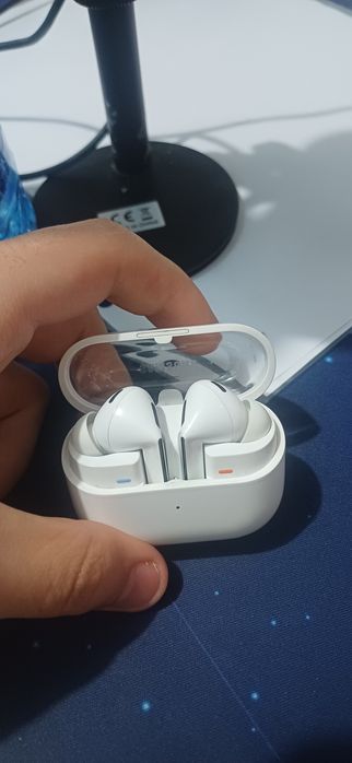 Vând casti samsung galaxy buds 3 pro