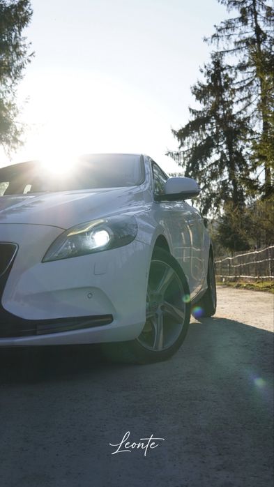 VOLVO V40 2013 — imagine 2