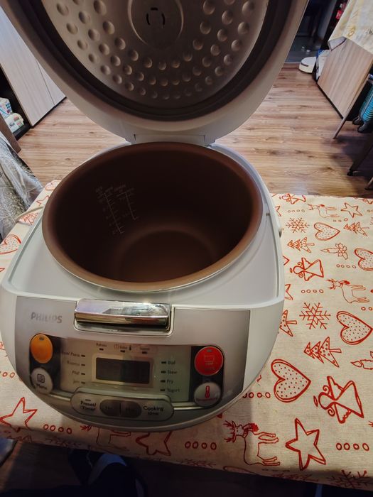 Мулткукър Филипс