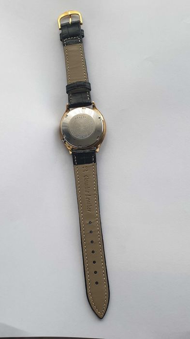Рядък мъжки часовник SEIKO DX 6106-8060 -60те години