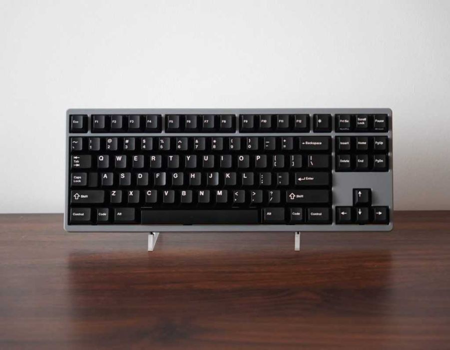Tiger 80 TKL KBD67 Lite Персонализирана механична клавиатура Tofu 65%
