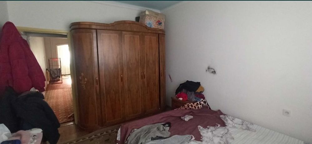 Продается 4/3/5 квартира Карасу-1