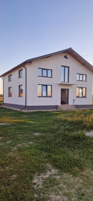 Casa noua 200m² noua