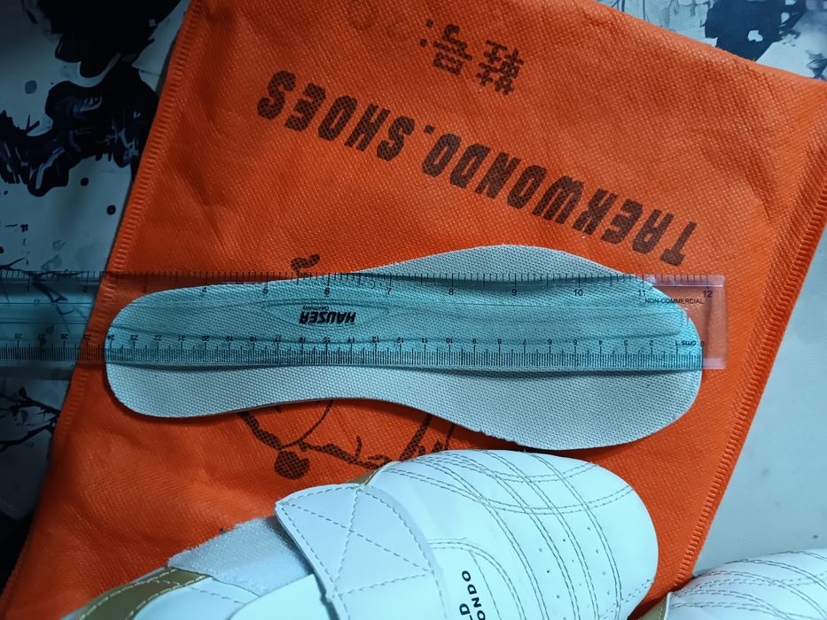 Продам соги для Таэквондо