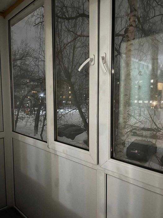 Продажа 3-комнатной квартиры