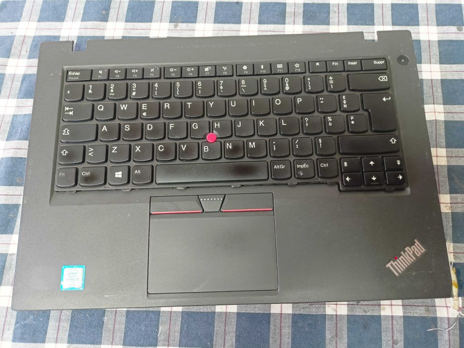 Elemente Lenovo ThinkPad L460 L470