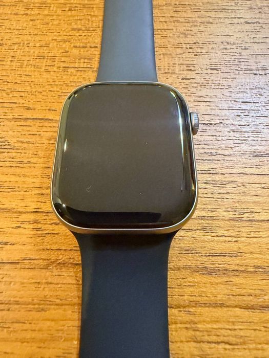 Apple Watch Series 11 Cellular 46mm – nou