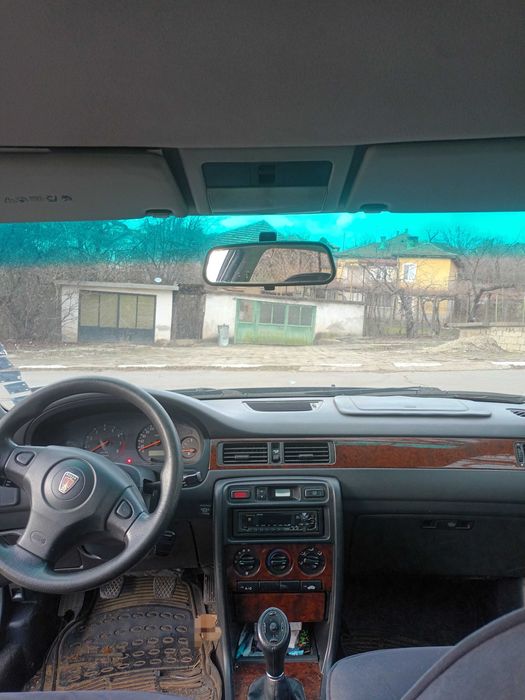 Rover 45, газ/бензин, Перфектен, 3000лв.