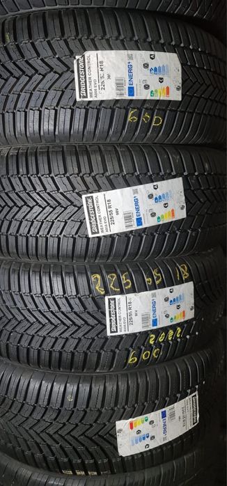 265 35 18 si 225 55 18 Anvelope IARNA