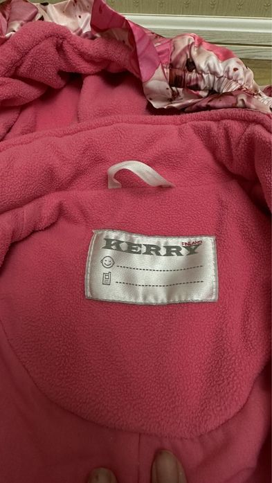 Комбинезон детский