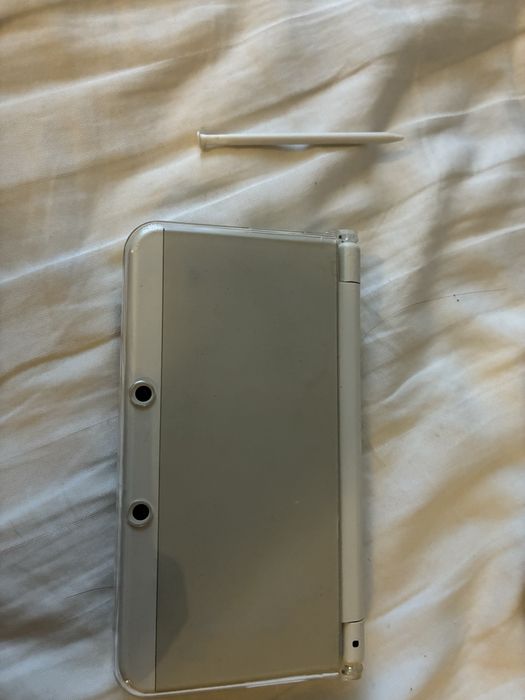 new nintendo 3ds