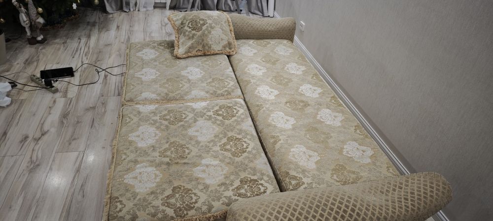 Диван белорусский