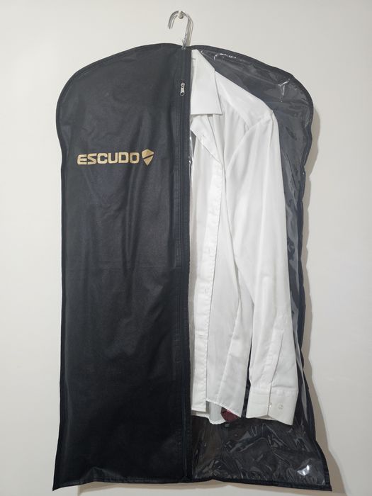 Set costum 2 piese - bleumarin