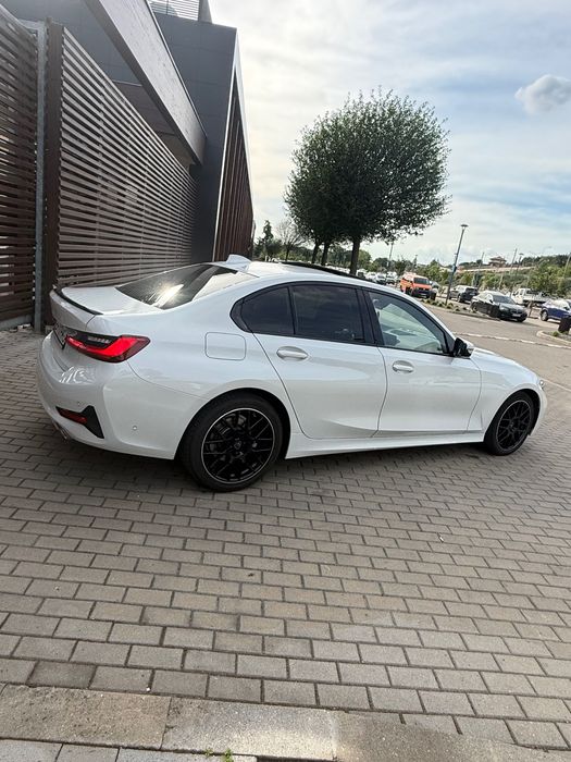Bmw G20 320d 2020 Pachet Sport