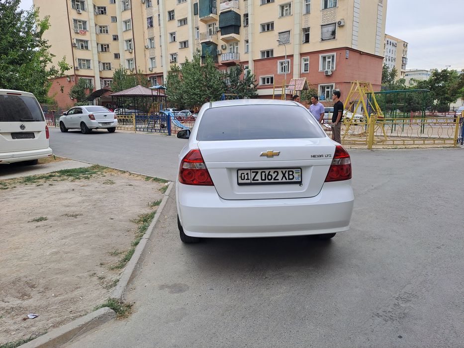 Nexia 3 sotiladi ideal