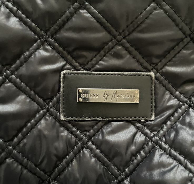 Geaca bomber Guess by Marciano