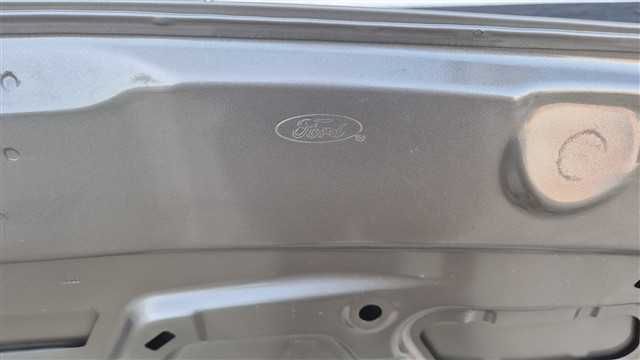 Capota Ford Focus 4 an 2018 2019 2020 2021 2022