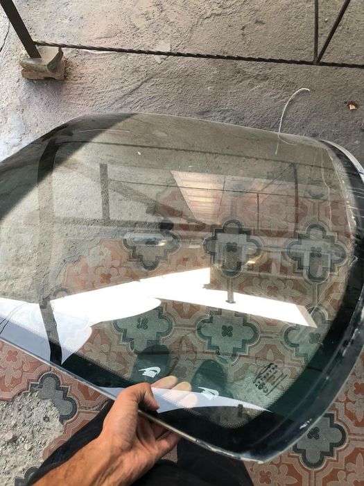 Matiz labavoy sinmagan butun