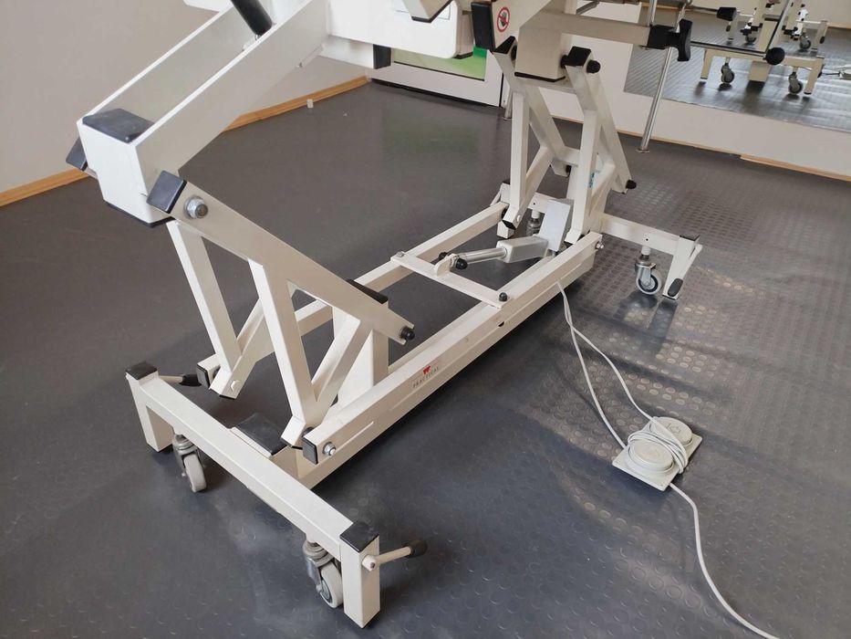 Рехабилитационно легло трисекторно  електрическо 1000лв