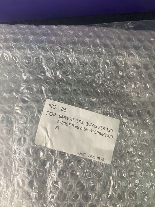 Продам андроид на бмв х5 е53