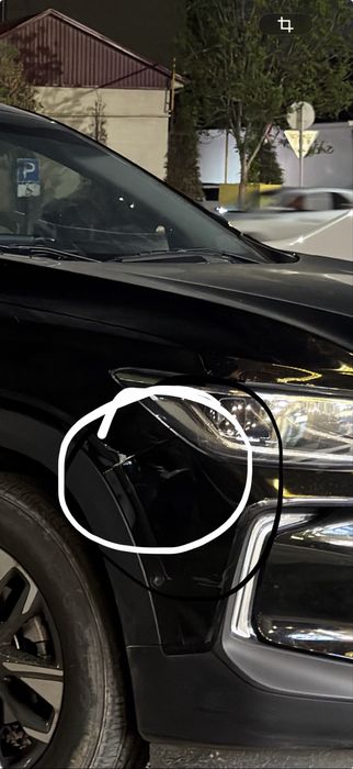 Traker 2 premier 2023