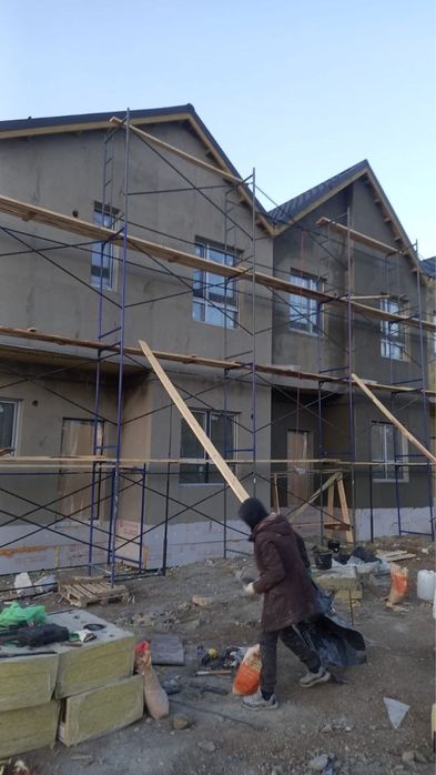 Базалт, Утипление, мансард минеральная вата Теплый дом лубой обект