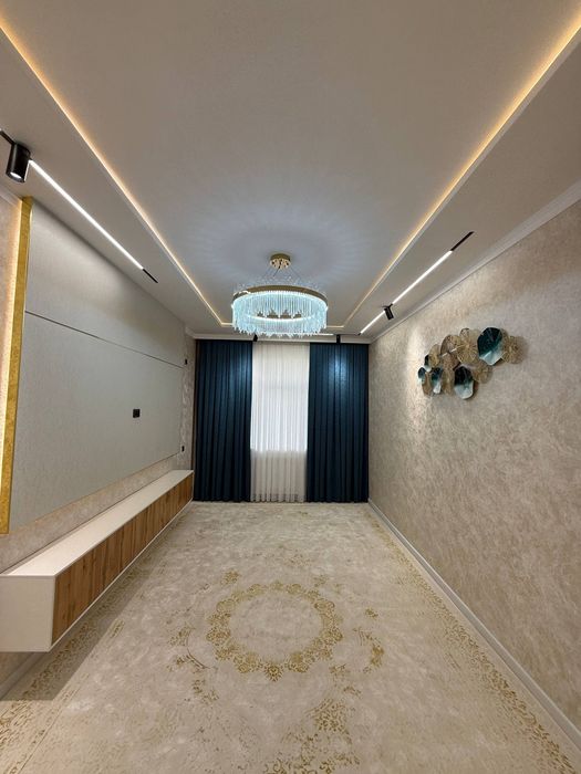 Квартира сотилади 22-мактаб