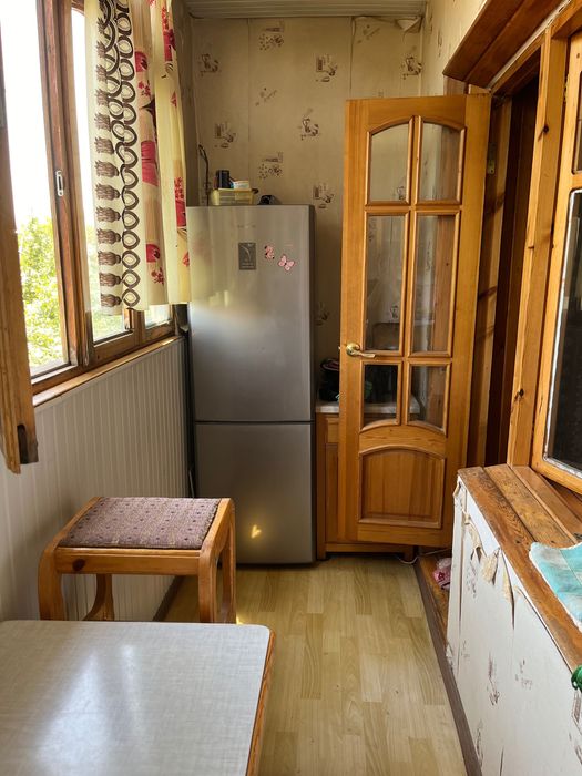 Квартира 2 комнатная