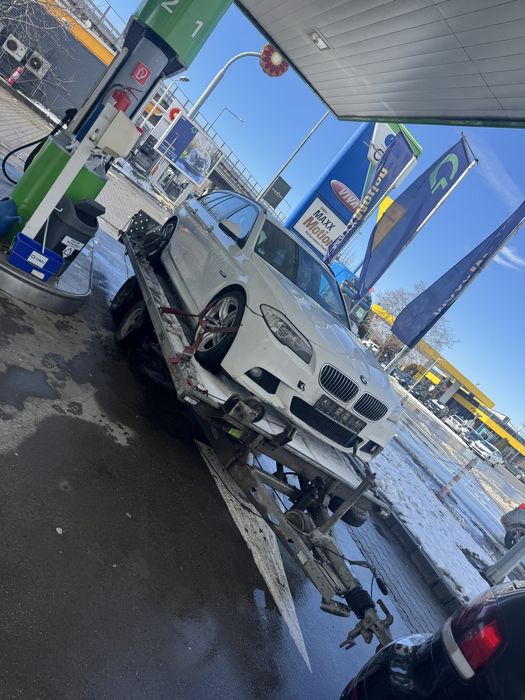 Platforma/Trailer basculabila 3500 kg