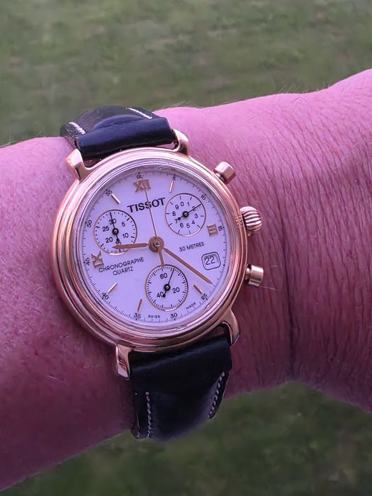 Мъжки часовници  Tissot Fossil Festina