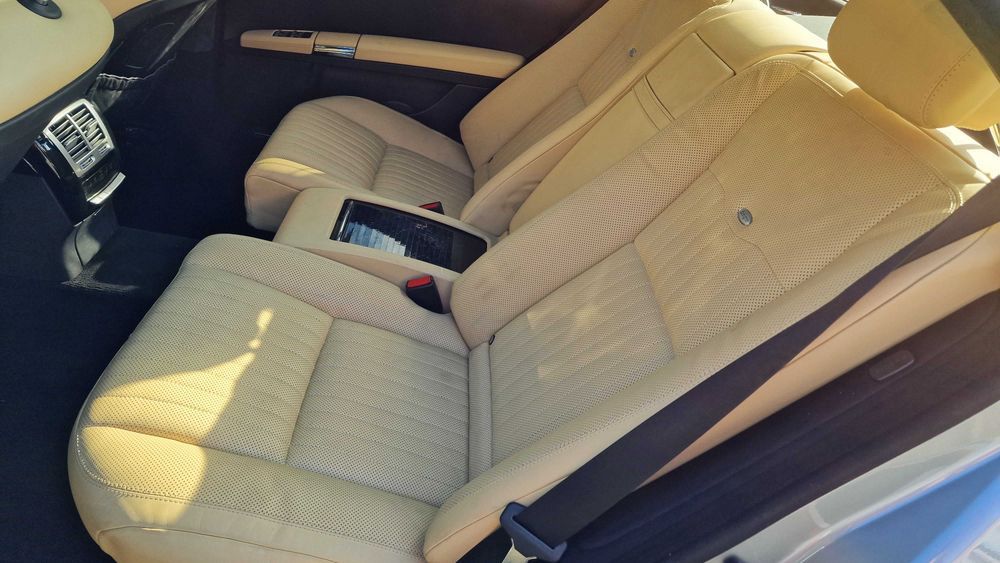 TV Tuner A2218701989 Mercedes S class CL W221 S320 S350 S420 S500 W216